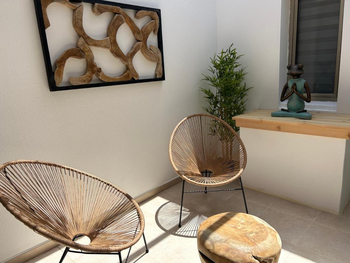 Villa Dinateli, Salinas Golf 칼레타데푸스테 외부 사진