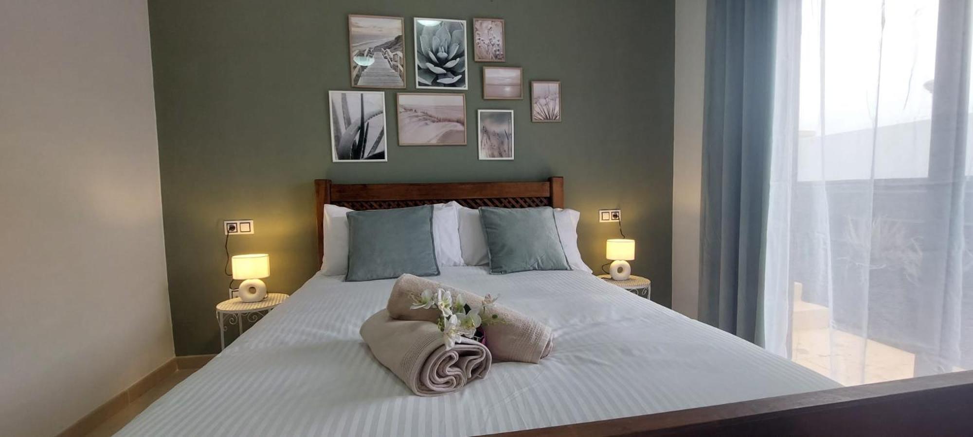 Villa Dinateli, Salinas Golf 칼레타데푸스테 외부 사진