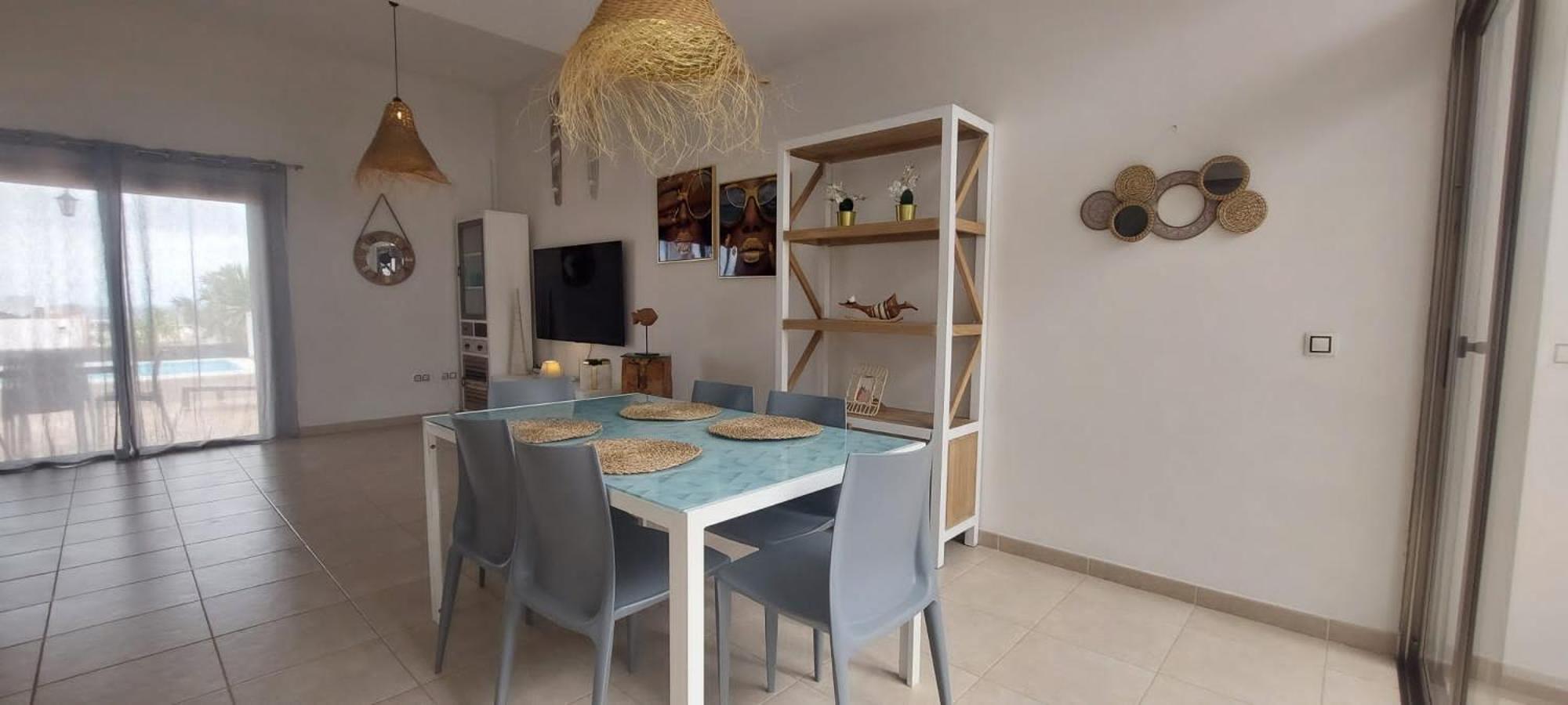 Villa Dinateli, Salinas Golf 칼레타데푸스테 외부 사진