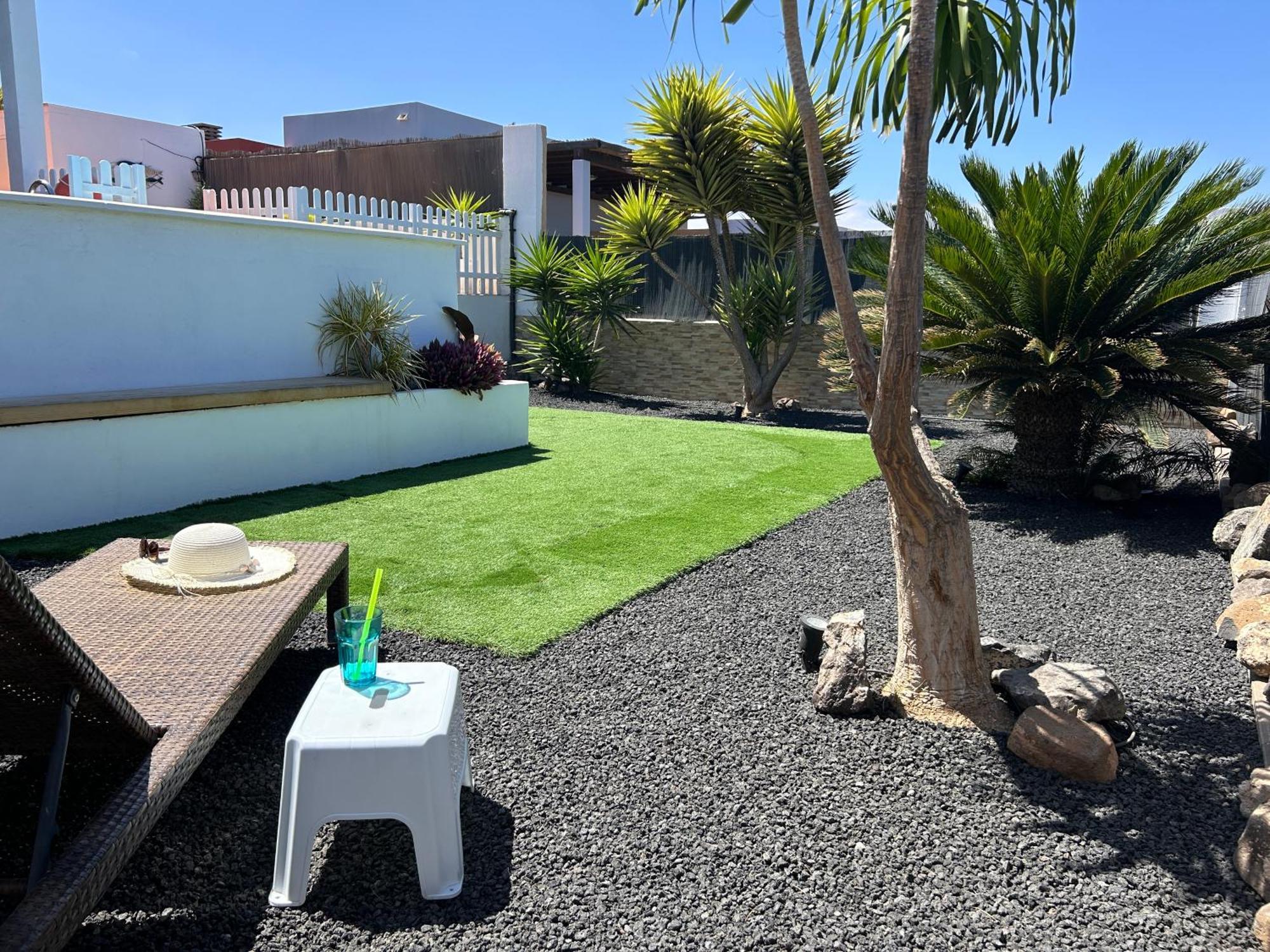 Villa Dinateli, Salinas Golf 칼레타데푸스테 외부 사진