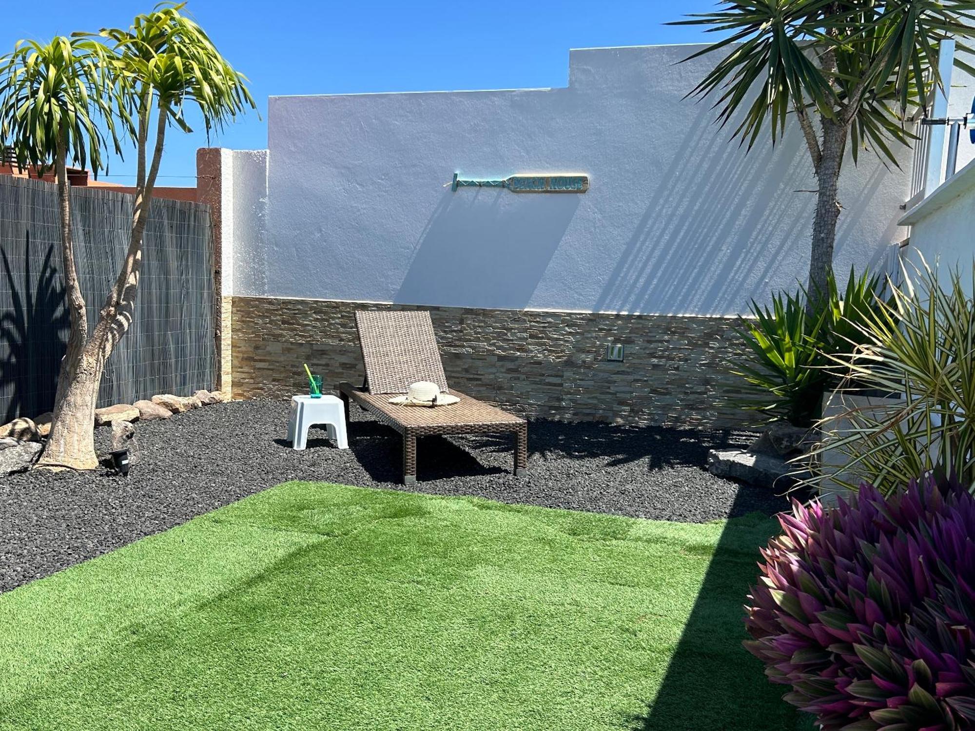 Villa Dinateli, Salinas Golf 칼레타데푸스테 외부 사진