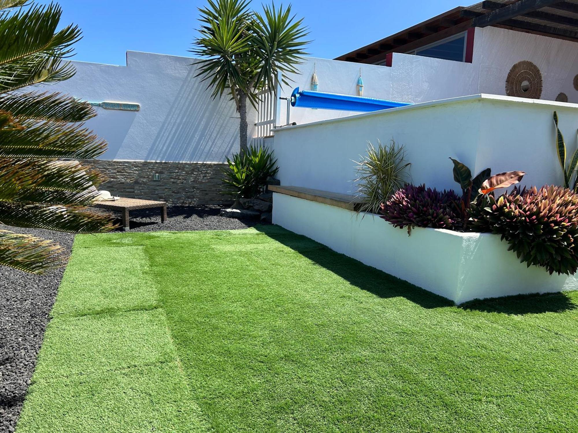 Villa Dinateli, Salinas Golf 칼레타데푸스테 외부 사진